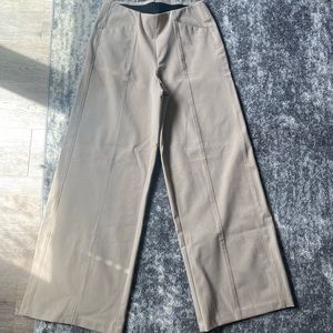 Old Navy High-Waisted PowerSoft Wide-Leg Pants